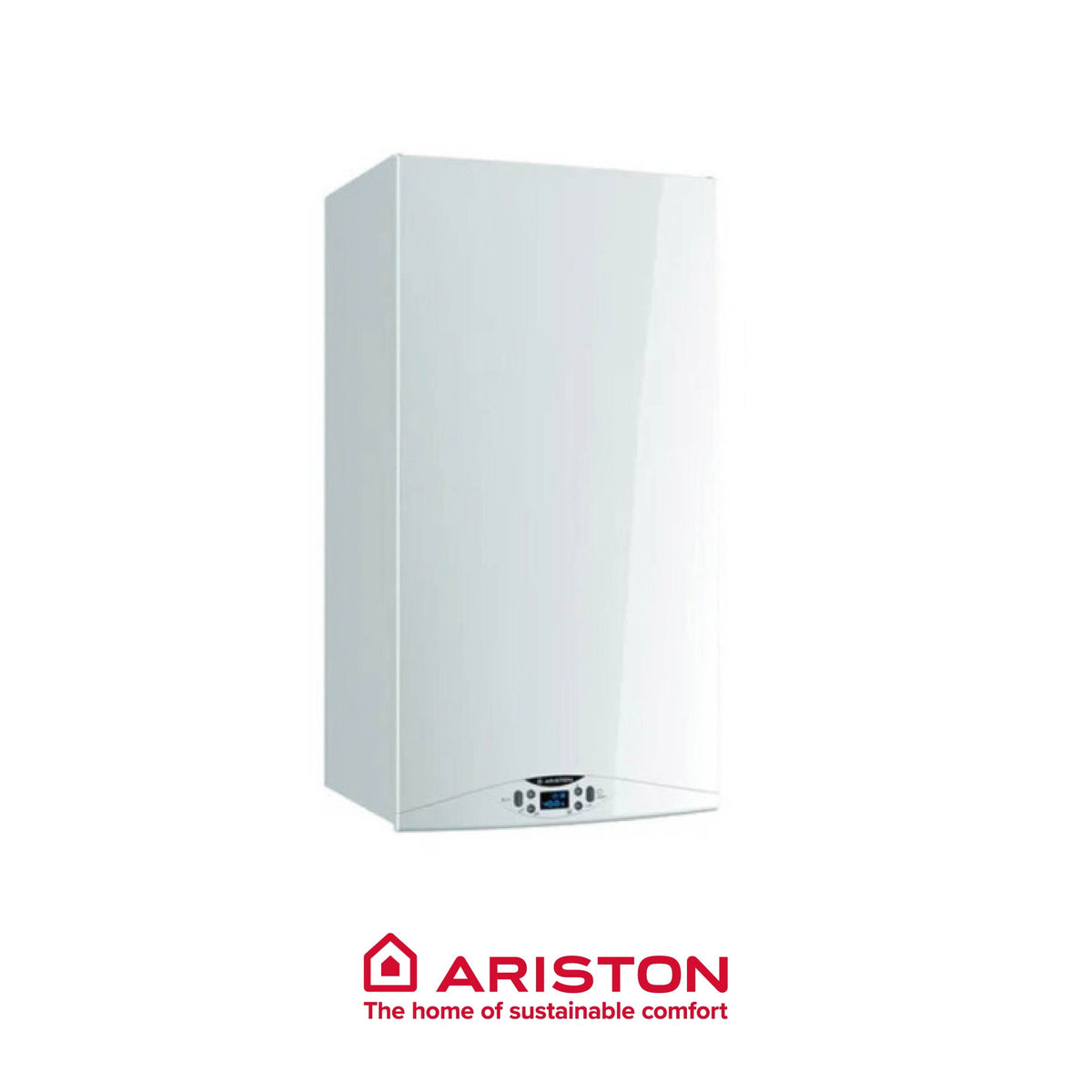 ARISTON CALDAIA MURALE A CONDENSAZIONE 3301325 HS PREMIUM 24KW