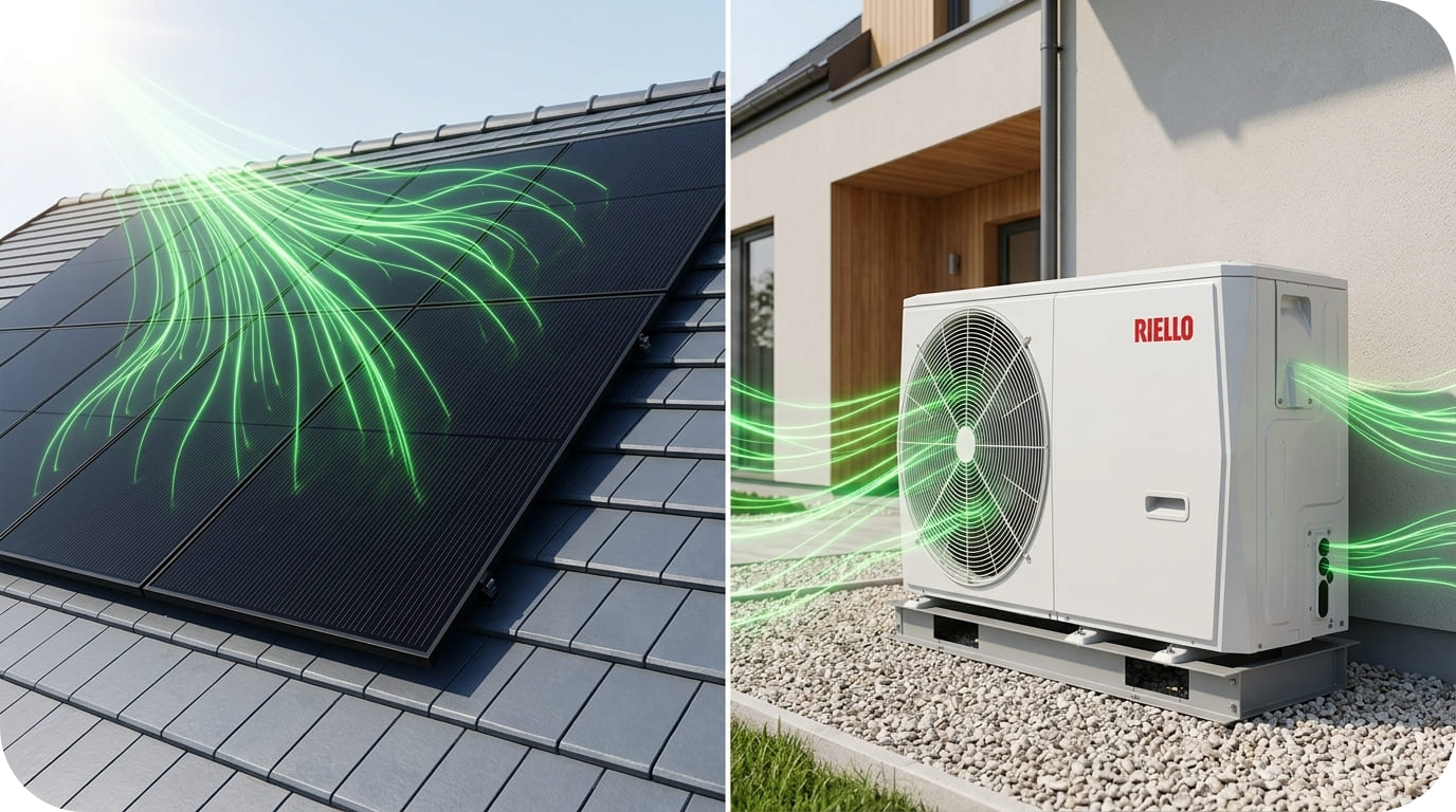 Heat Pumps