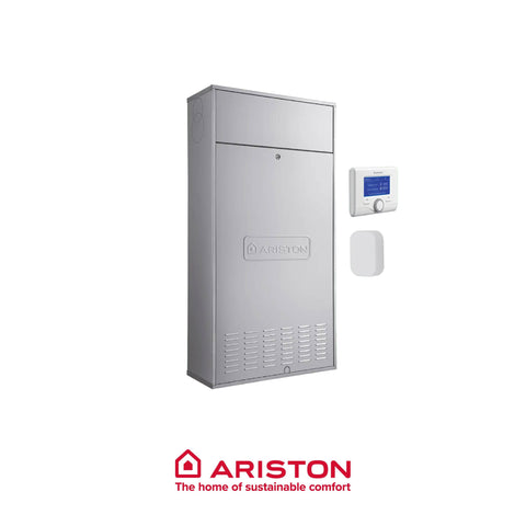 ARISTON CARES PREMIUM IN EXTERNAL WALL-MOUNTED CONDENSING BOILER 3301231