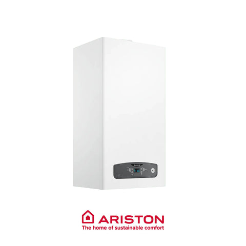 ARISTON CONDENSING WALL-MOUNTED BOILER 3301638 CARES S 30KW
