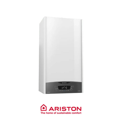 ARISTON CLAS ONE WIFI 30 KW WALL-MOUNTED CONDENSING BOILER 3302124