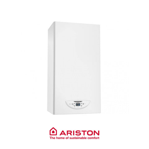 ARISTON OPEN FLUE BOILER 3301317 HSX24 CF LOW NOX METHANE