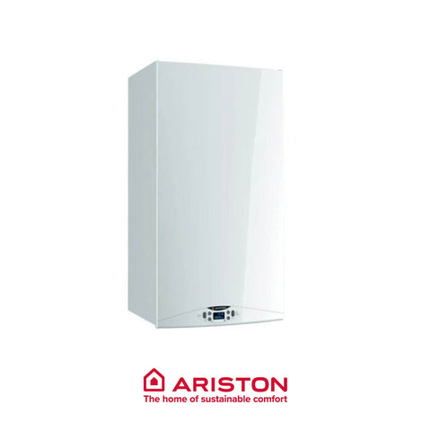 ARISTON WALL MOUNTED CONDENSING BOILER 3301325 HS PREMIUM 24KW