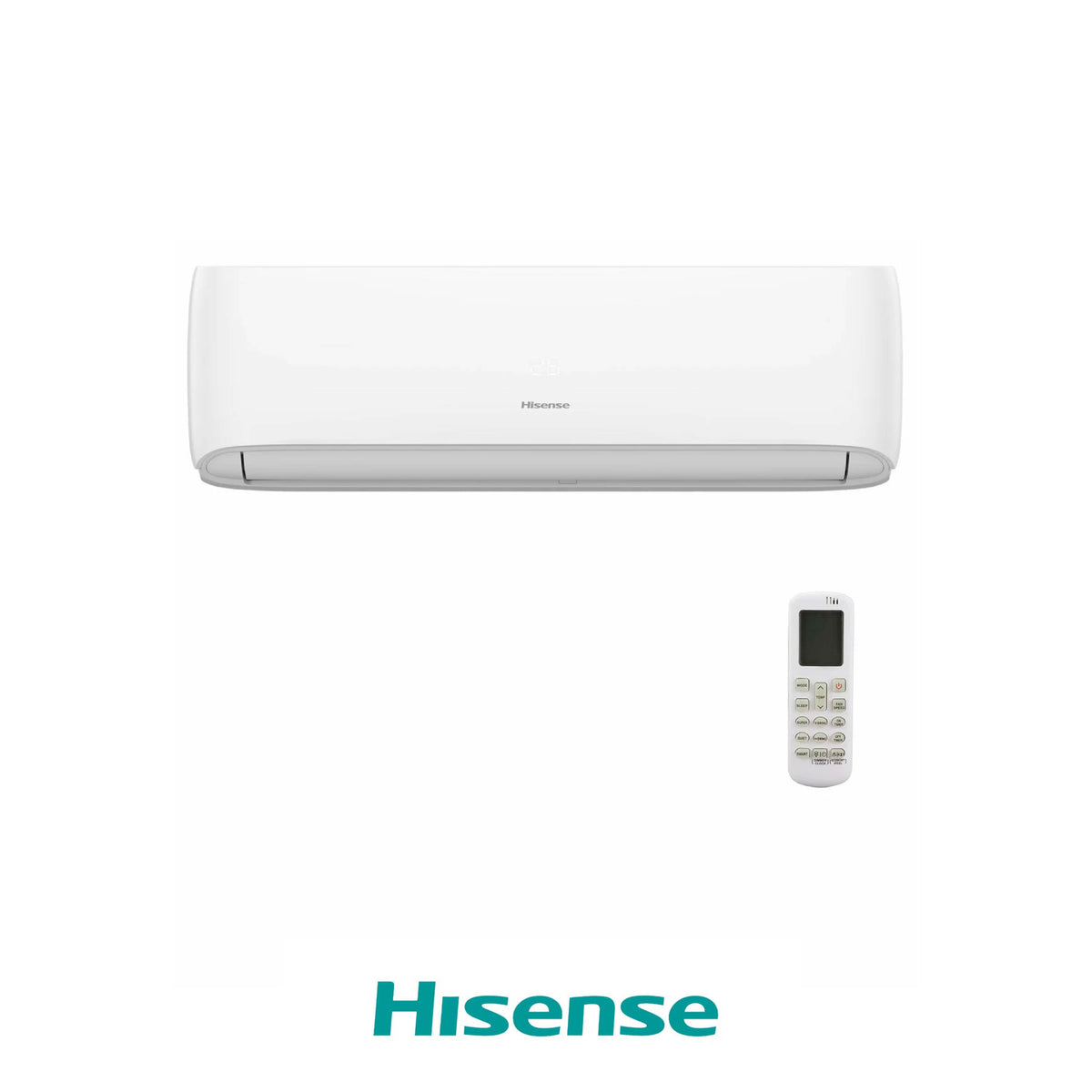 HISENSE UNITA' INTERNA 3.5 KW HI-COMFORT 12000 BTU CF35MR0BG R32 INVERTER WI-FI A++/A+