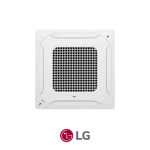 LG GRILLE PT 95X95 FOR 4-WAY CASSETTE PTAAGW0.ENCXCOM
