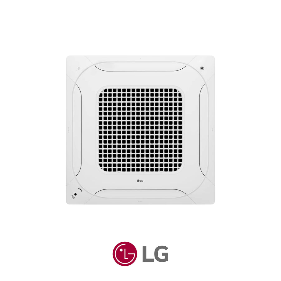 LG GRILLE PT 95X95 FOR 4-WAY CASSETTE PTAAGW0.ENCXCOM