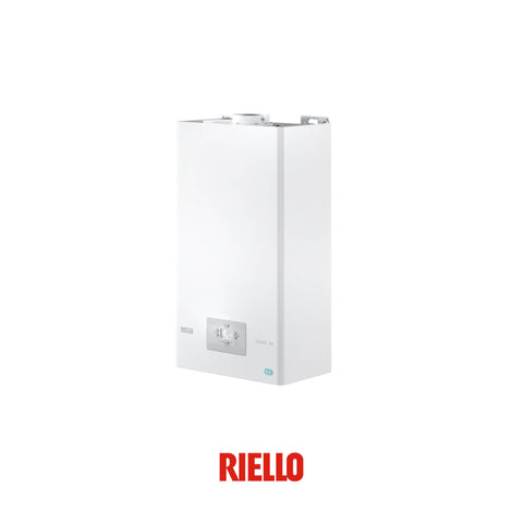 RIELLO CONDENSING BOILER START AR 25 KIS LPG 20176940