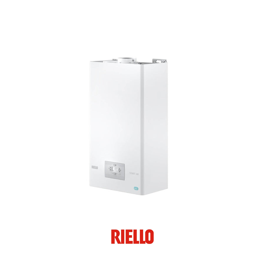 RIELLO CONDENSING BOILER START AR 25 KIS LPG 20176940