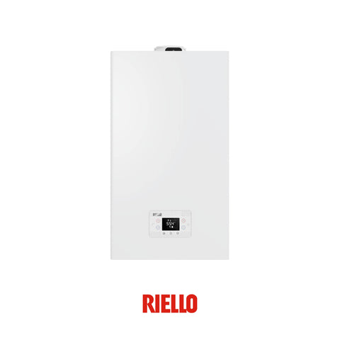 RIELLO CONDENSING BOILER RTL 25 KIS METHANE 20213292