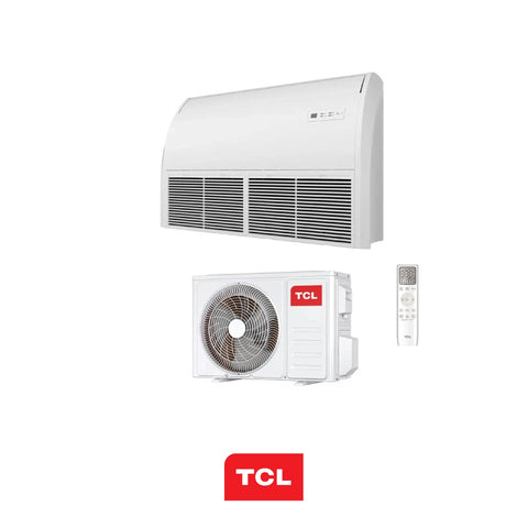 TCL FLOOR/CEILING 48000 BTU MN48L1 MONOSPLIT INVERTER R32 WI-FI A++